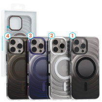 Capa MagWave com Magasafe iPhone 14 Pro Max