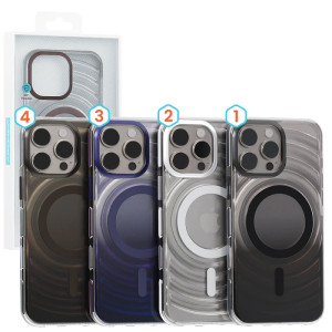 Capa MagWave com Magasafe iPhone 15 Pro Max