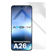 Película Protetora de Ecrã em Vidro Temperado para Samsung Galaxy A16/A26/A17