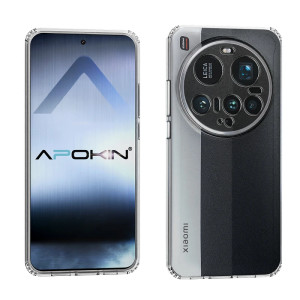 Capa Transparente Xiaomi My 15 Ultra Anti-choque Premium