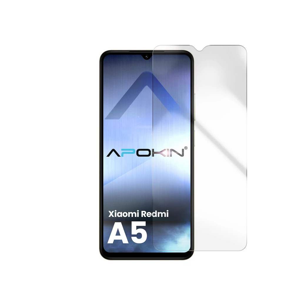 Vidro temperado Xiaomi Redmi A5 173 Protetor de Ecrã