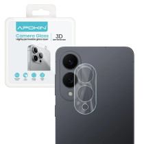 Protetor de câmera traseira Samsung Galaxy S25 Edge