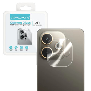 Protetor de câmera traseira Oppo A5 Pro Vidro temperado