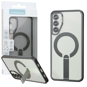 Capa Dissipação de Calor Magasfe e Suporte Samsung A35