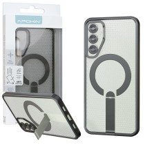 Capa Dissipação de Calor Magasfe e Suporte Samsung S24/S25