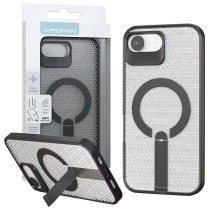 Capa Dissipação de Calor Magasfe e Suporte Xiaomi Redmi A5