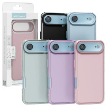 Capa Urban Bumper iPhone 17 Air