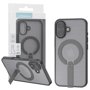 Capa Dissipação de Calor Magasfe e Suporte iPhone 17