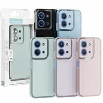 Capa Urban Bumper Xiaomi Redmi 15C 171 - Azul