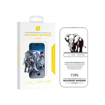 Vidro temperado HD Maximum Window iPhone 17 Air