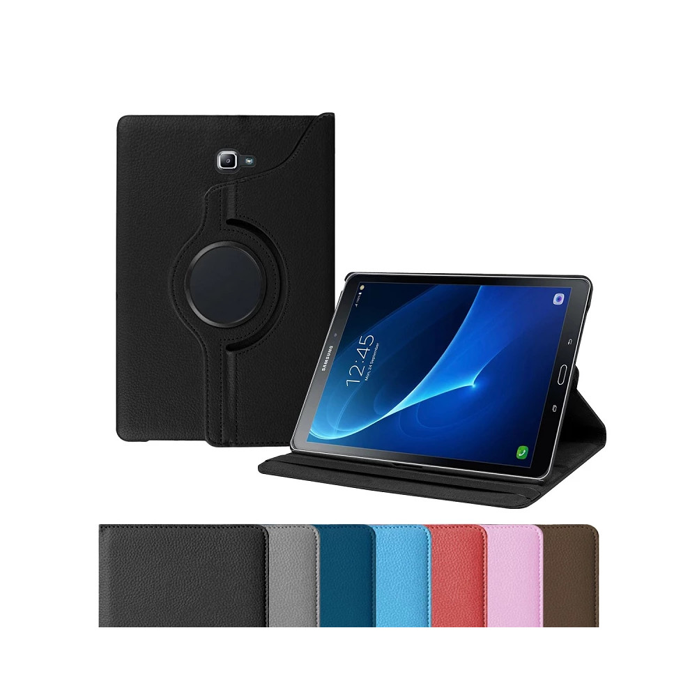 Capa Rotativa para iPad Air 4 / Air 5 10.9 - Azul