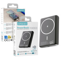 Power Bank com Magsafe 10.000 Negro 71226