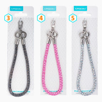 copy of Pulseira de Silicone com Adaptador para Pendurar Telemóvel