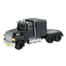 Coluna portátil com design de camião WSTER WS-570 (15W) Preto