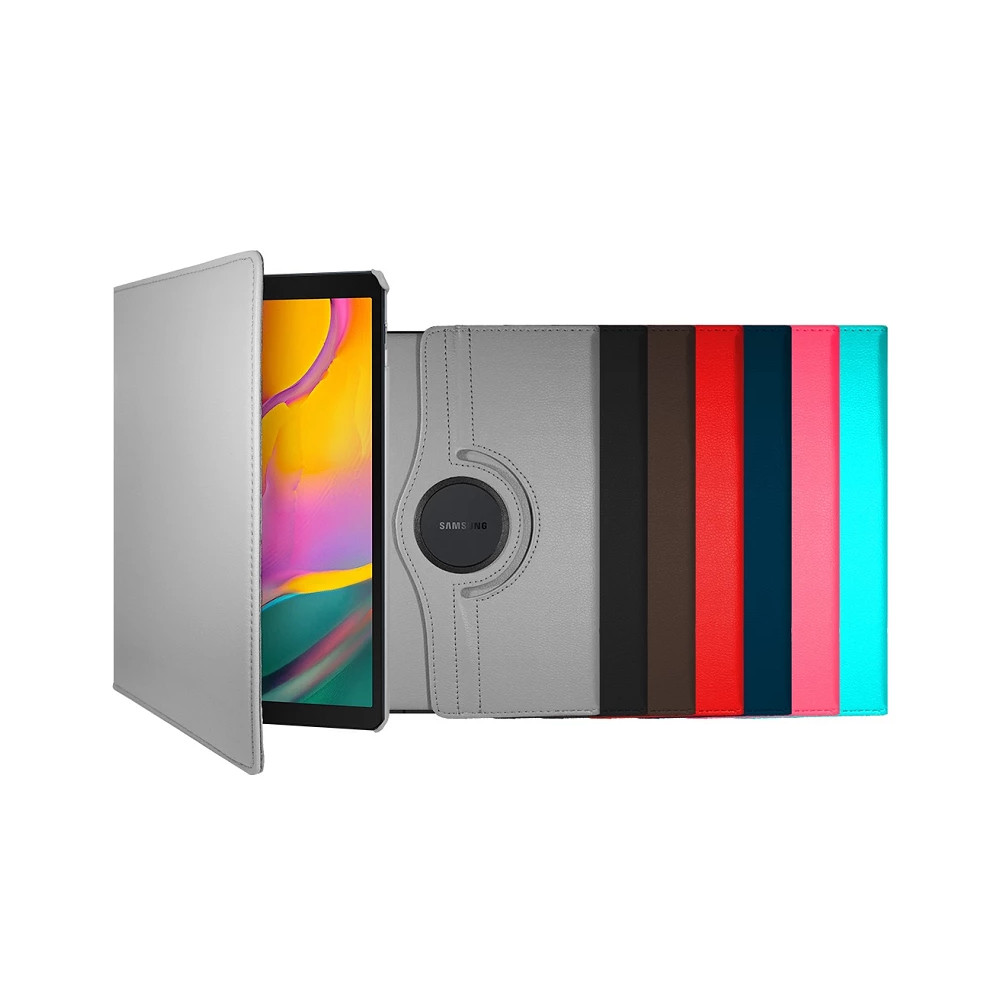 Capa Tablet Rotativa Samsung Galaxy Tab S10FE Plus 13.1