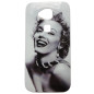 Capa Gel Marilyn Monroe Ascend G8