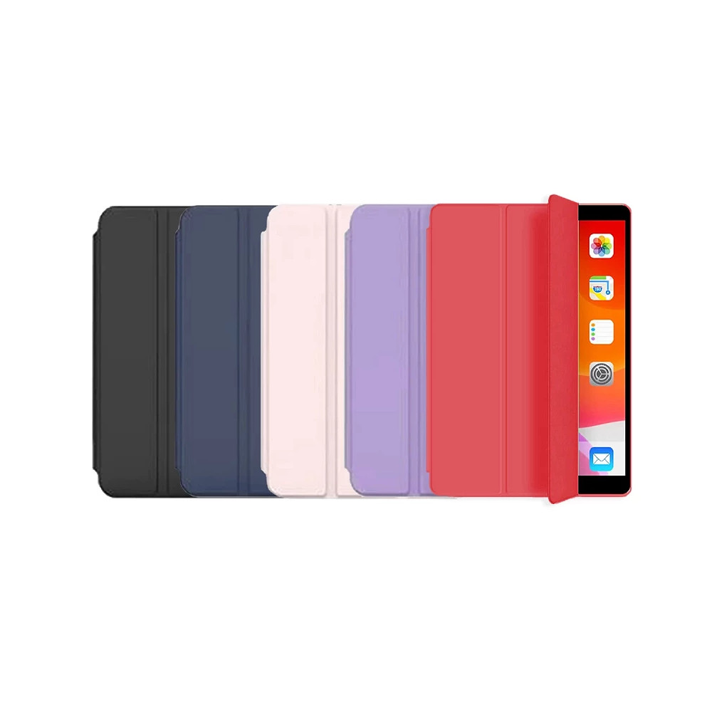 Capa Smart Cover V2 para Samsung A11 8.7 com Suporte para Lápis