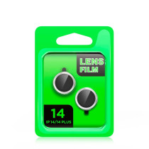 Protetor de Lentes iPhone 17 AIR