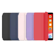 Capa Smart Cover V2 para LNVIDEA 12.7 com Suporte para Lápis - Preto