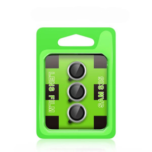 Protetor de Lentes Oppo Reno 15F/14F