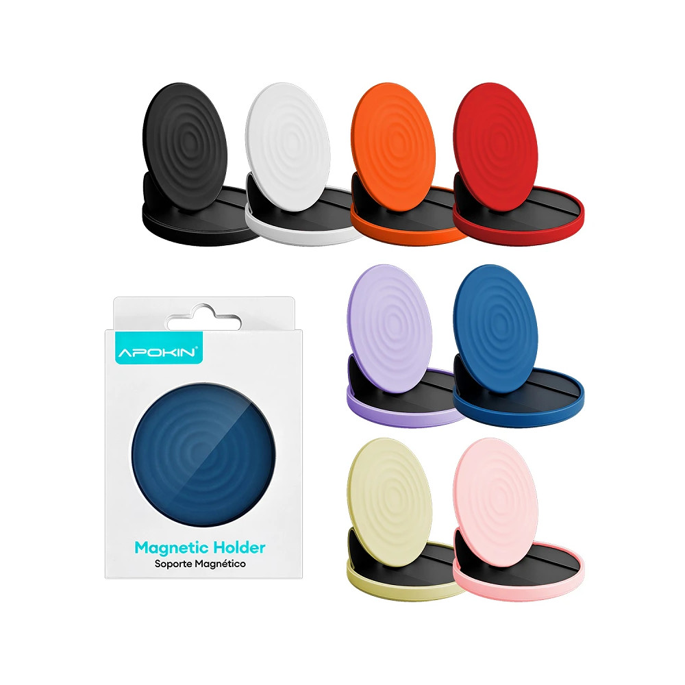 Suporte com Magsafe Dobrável