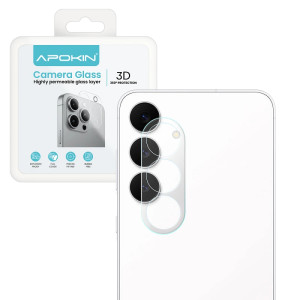 Protetor de Câmara Traseira para Samsung Galaxy S26