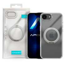 copy of Capa Puro Com Anel e Magsafe para iPhone 16e