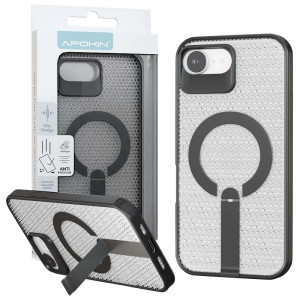 copy of Capa Dissipação de Calor MagSafe e Suporte iPhone 16e