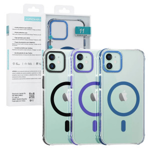 copy of Capa Magsafe Apokin de Rock iPhone 16e