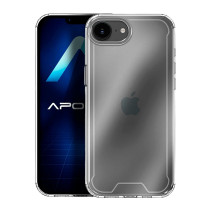 copy of Capa Transparente iPhone 16e Anti-choque Premium