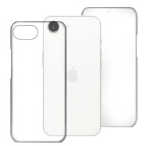 Capa iPhone 16e 360 Dupla Face