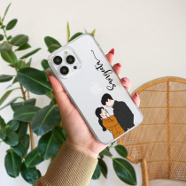 Capa de Telemóvel Personalizada | Copertini