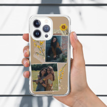 Capa de Telemóvel Personalizada | Copertini