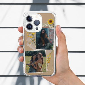 Capa de Telemóvel Personalizada | Copertini