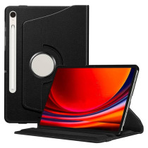Capa Samsung Tab S9 Flip 360 Preto