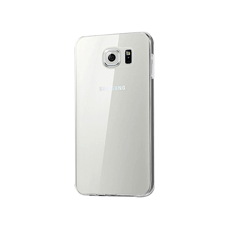 Capa Gel 0.3mm Galaxy S7 Edge