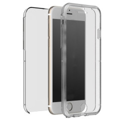 Capa Gel 2 Lados iPhone 7 Plus