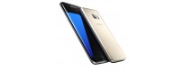 Películas específicas para telemóveis Galaxy S7 Edge