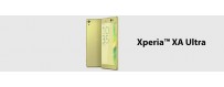Capas para telemóveis Xperia XA Ultra