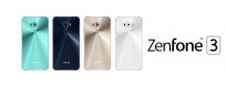 Películas específicas para telemóveis ZenFone 3 5.5 (ZE552KL)