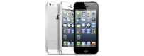 Películas para telemóveis iPhone 5, 5s e 5c