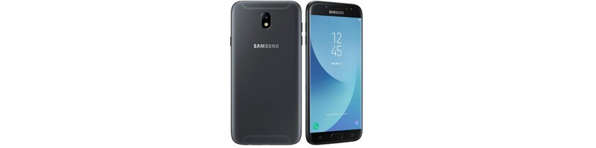 Capas de telemóveis Samsung Galaxy J7 2017 J730