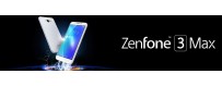 Películas específicas para telemóveis ZenFone 3 Max 5.3 (ZC553KL)