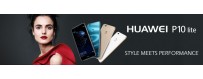 Capas de telemóveis Huawei P10 Lite