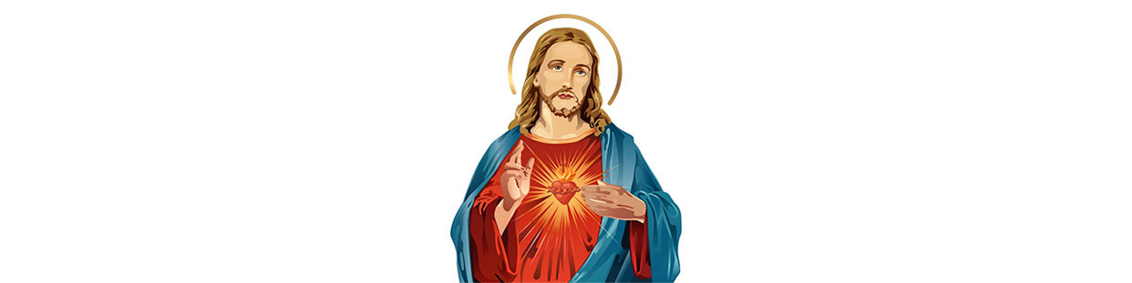 Capas Telemóvel Religião Cristã | Copertini