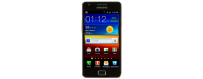 Películas para telemóveis Galaxy S2 / Plus