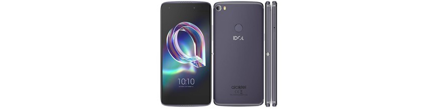Capas de telemóveis Alcatel One Touch Idol 5s