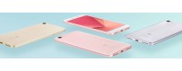 Capas de telemóveis Redmi Note 5A / Prime