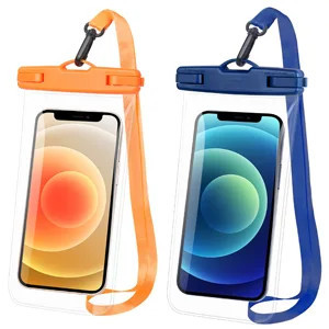 Bolsas Impermeáveis para Telemóveis | Copertini