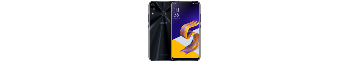 Capas para telemóveis Asus ZenFone 5 (2018) (ZE620KL)